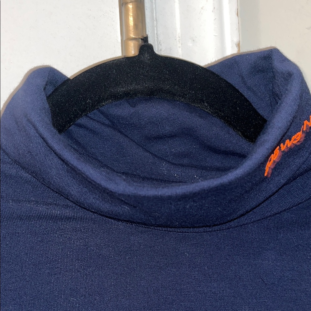 Calvin Klein 205W39NYC Shirt - Picture 3 of 6